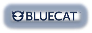Bluecat logoderechos reservados de Bluecat.com